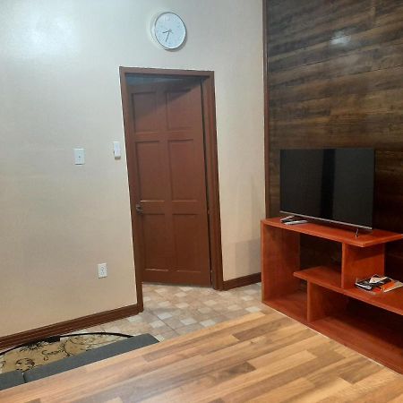 Jrs Apartments จอร์จทาวน์ ภายนอก รูปภาพ