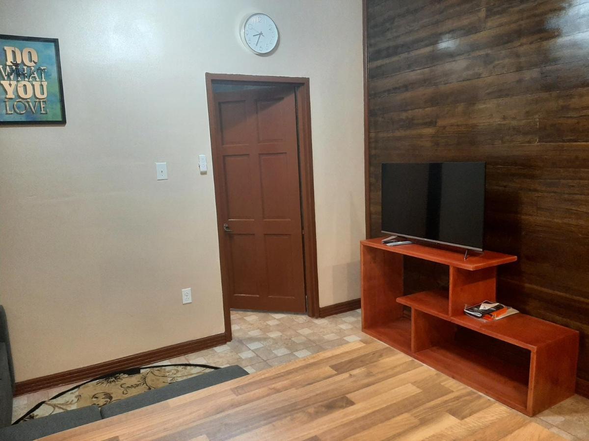 Jrs Apartments จอร์จทาวน์ ภายนอก รูปภาพ