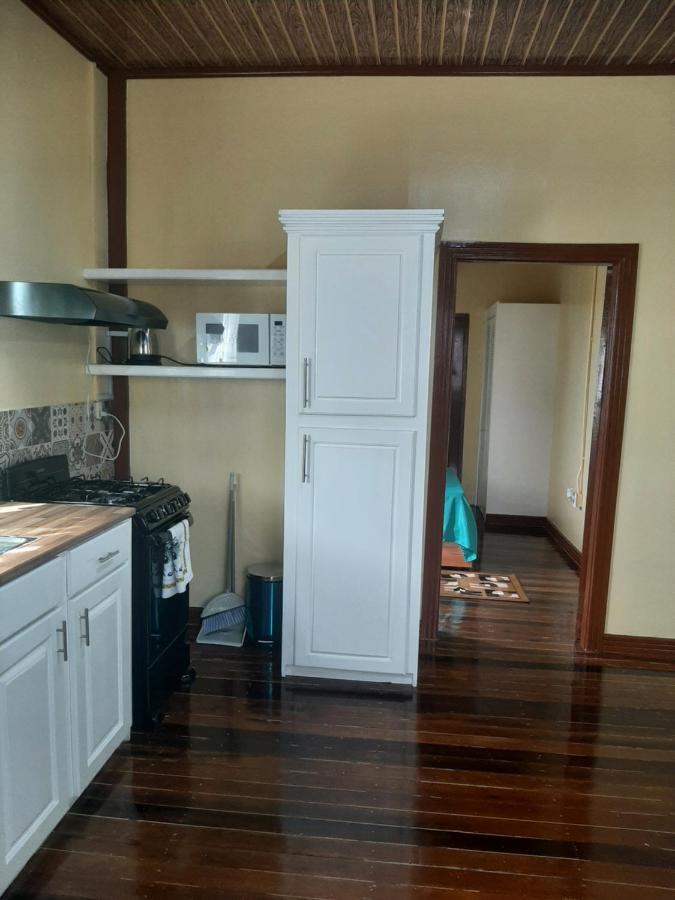 Jrs Apartments จอร์จทาวน์ ภายนอก รูปภาพ